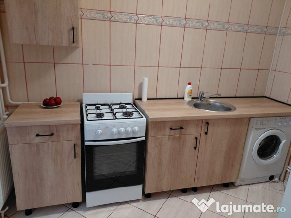 Apartament 1 camera D, in Podul de Fier, 