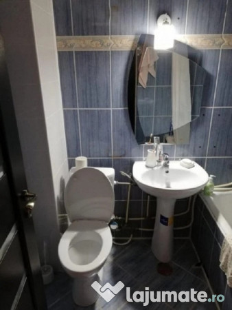 Apartament 1 camera D, in Podul de Fier, 