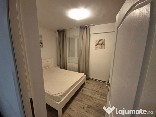 Apartament 2 camere , in Podu Ros 