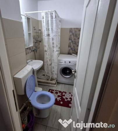 Apartament 2 camere , in Podu Ros 