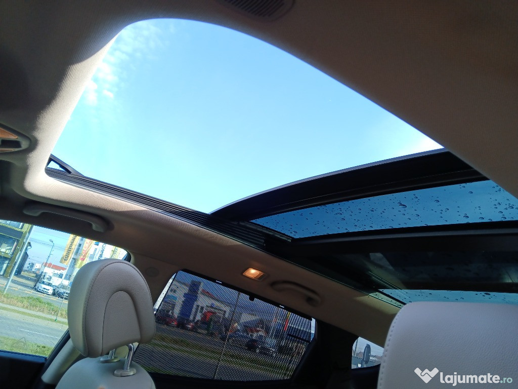 Hyundai Santa Fe carte de service completa 