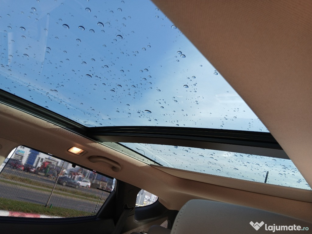 Hyundai Santa Fe carte de service completa 