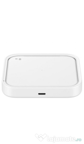 Samsung EP-P2400 15W Fast Wireless Charging – USB-C – Nou 