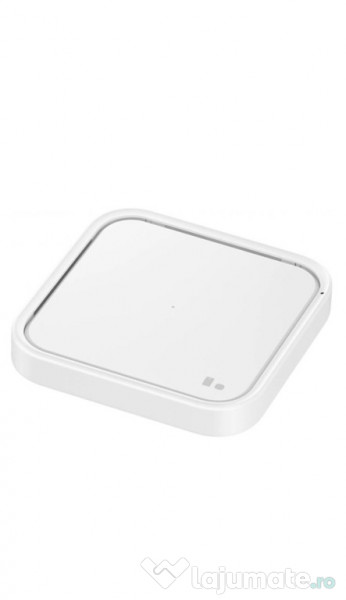 Samsung EP-P2400 15W Fast Wireless Charging – USB-C – Nou 