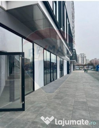 Investitie/inchiriere spatiu comercial 