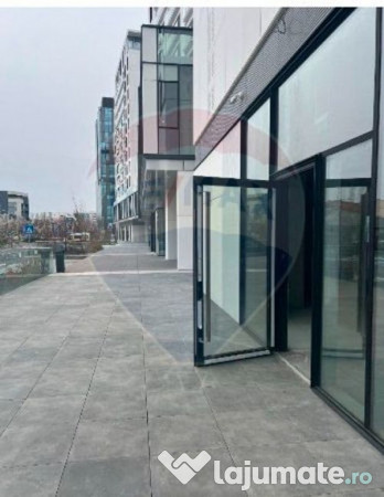 Investitie/inchiriere spatiu comercial 