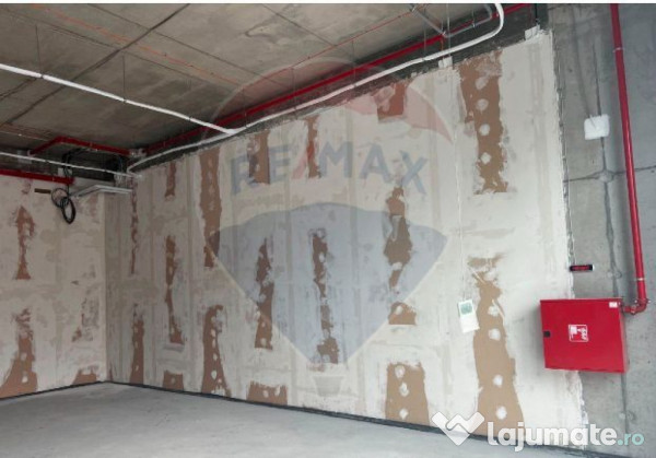 Investitie/inchiriere spatiu comercial 