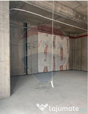 Investitie/inchiriere spatiu comercial 