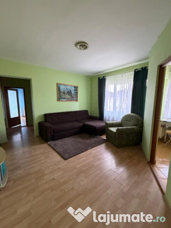 Apartament 1 camera Manastur-zona Academiei de Muzica-exclusivitate 