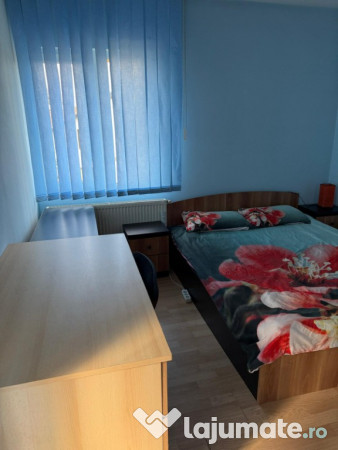 Apartament 1 camera Manastur-zona Academiei de Muzica-exclusivitate 