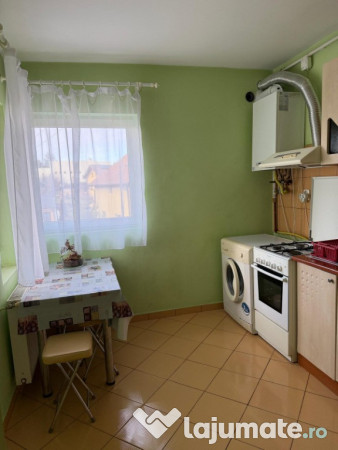Apartament 1 camera Manastur-zona Academiei de Muzica-exclusivitate 