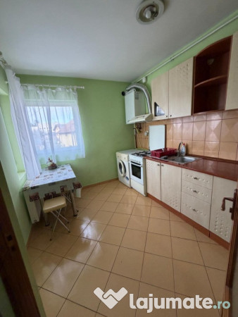 Apartament 1 camera Manastur-zona Academiei de Muzica-exclusivitate 