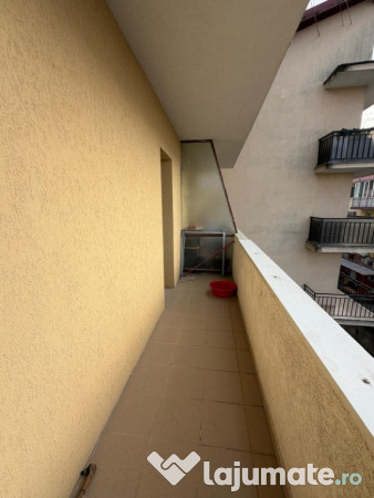 Apartament 1 camera Manastur-zona Academiei de Muzica-exclusivitate 