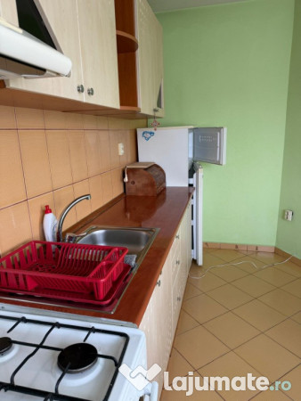 Apartament 1 camera Manastur-zona Academiei de Muzica-exclusivitate 