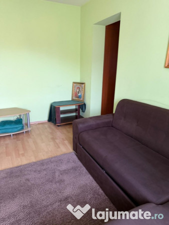 Apartament 1 camera Manastur-zona Academiei de Muzica-exclusivitate 