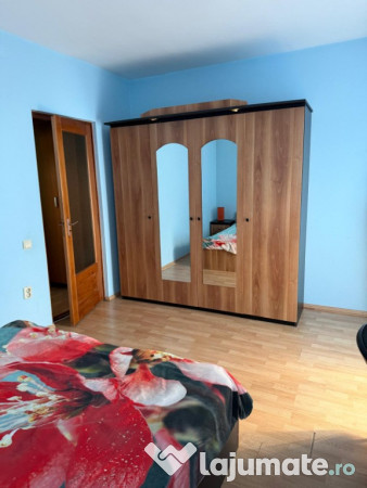 Apartament 1 camera Manastur-zona Academiei de Muzica-exclusivitate 