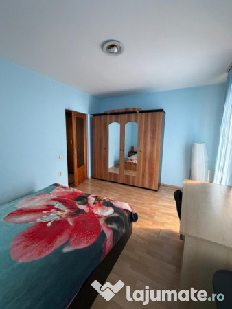 Apartament 1 camera Manastur-zona Academiei de Muzica-exclusivitate 