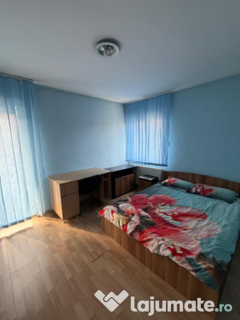 Apartament 1 camera Manastur-zona Academiei de Muzica-exclusivitate 