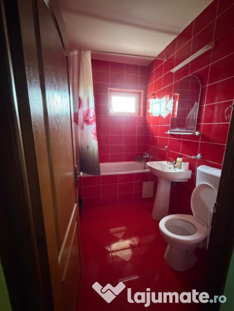 Apartament 1 camera Manastur-zona Academiei de Muzica-exclusivitate 