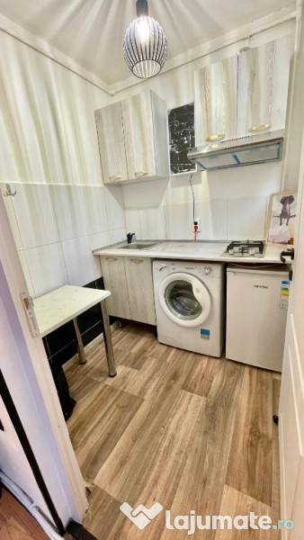 Inch. pe termen 1,5 ani EXCLUS studenți,garsonieră,Expo Transilvania