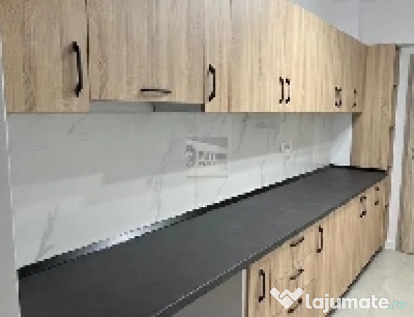 Apartament 2 camere lux cu piscina metrou Berceni 