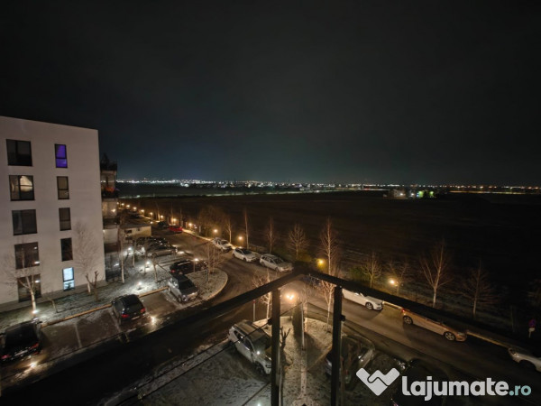 Studio 1 camera de inchiriat in MRS Village