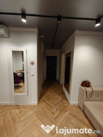 Studio 1 camera de inchiriat in MRS Village 