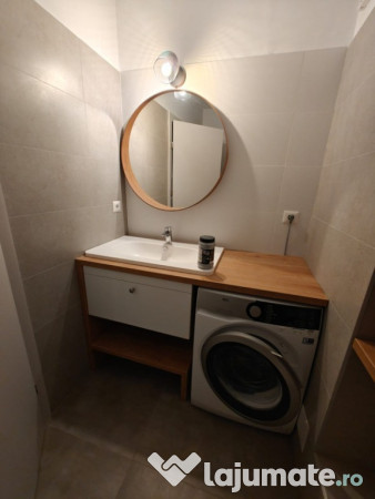 Studio 1 camera de inchiriat in MRS Village 