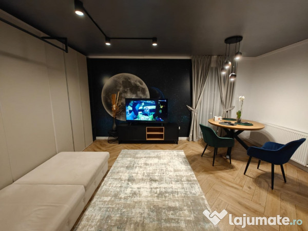 Studio 1 camera de inchiriat in MRS Village 