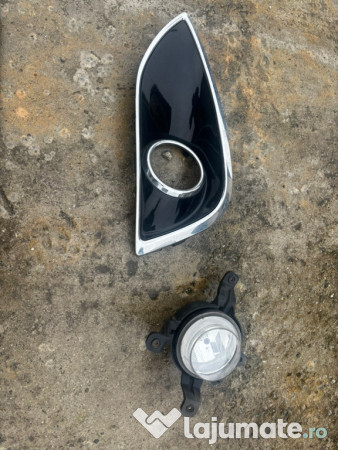 Accesorii bară față hyundai ix35 model 2013 