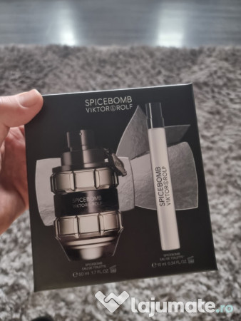 Viktor & Rolf Spicebomb Gift SetSet 