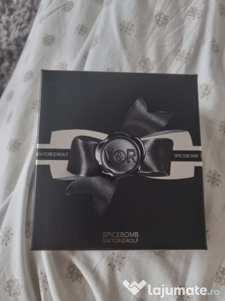 Viktor & Rolf Spicebomb Gift SetSet 