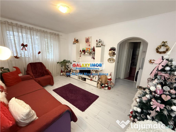 Apartament 3 camere, in Ploiesti, zona Nord