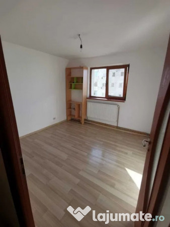 Apartament 4 camere D, NEMOBILAT Oancea Tatarasi 