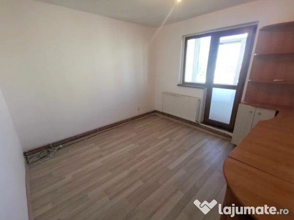 Apartament 4 camere D, NEMOBILAT Oancea Tatarasi 