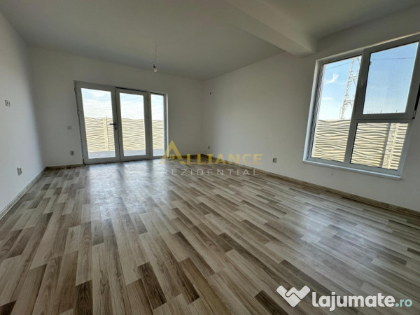 Casa de in Berceni – Parter | Teren 322 mp 