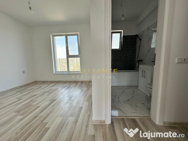 Casa de in Berceni – Parter | Teren 322 mp 