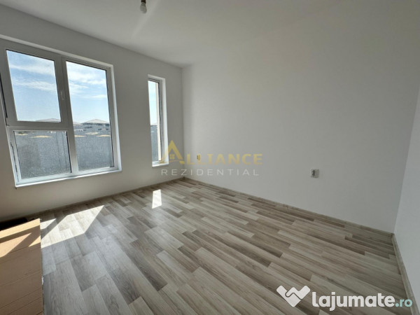 Casa de in Berceni – Parter | Teren 322 mp 