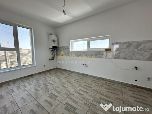 Casa de in Berceni – Parter | Teren 322 mp 
