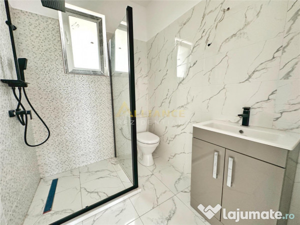 Casa de in Berceni – Parter | Teren 322 mp 