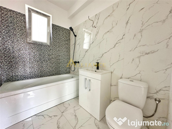 Casa de in Berceni – Parter | Teren 322 mp 