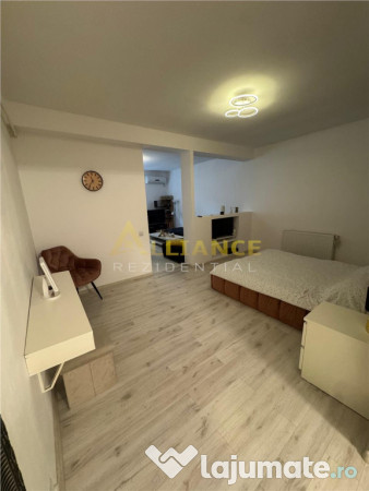 Aparatorii Patriei 7 minute Ap 2 Cam mobilat parcare 