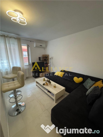 Aparatorii Patriei 7 minute Ap 2 Cam mobilat parcare 