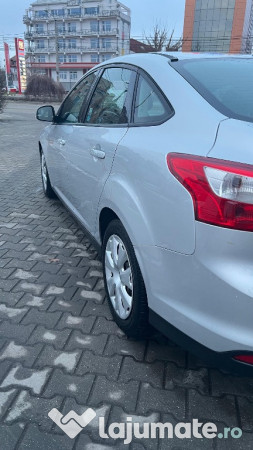 Ford Focus 1.6 TDCi DPF SYNC 