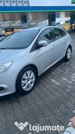 Ford Focus 1.6 TDCi DPF SYNC 