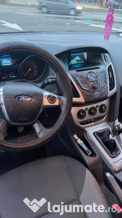 Ford Focus 1.6 TDCi DPF SYNC 