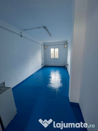 Inchiriez hala 200mp/ apartament 90 mp/ teren 700mp central