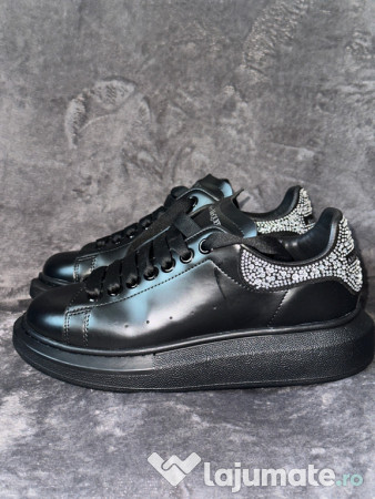 Alexander McQueen Star