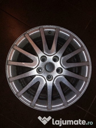 Jante și capace second-hand (SH) diverse 