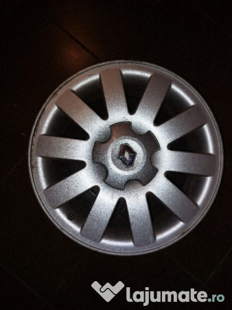 Jante și capace second-hand (SH) diverse 